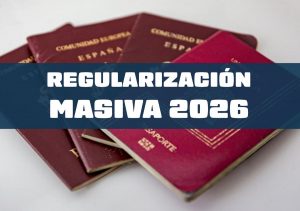 regularización masiva de inmigrantes