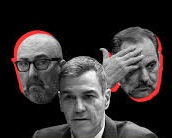 Juicio al sanchismo por financiación irregular