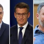 estrategia PSOE elecciones