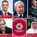 Soros Gates y narcos en la cumbre de Sánchez
