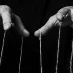 Escudo Democrático UE libertad