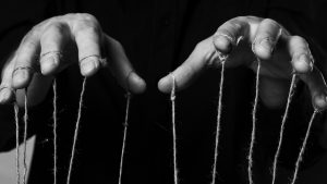 Escudo Democrático UE libertad