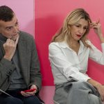 crisis izquierda PCE