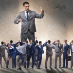 sumisión del pueblo español