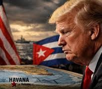 intervención militar Cuba EEUU