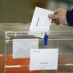 censo electoral en España
