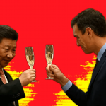 acuerdos España China