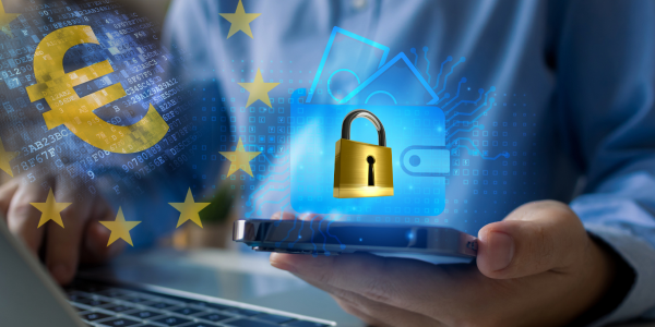 Peligros del Euro Digital