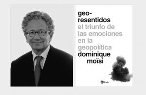 Geo-resentidos emociones