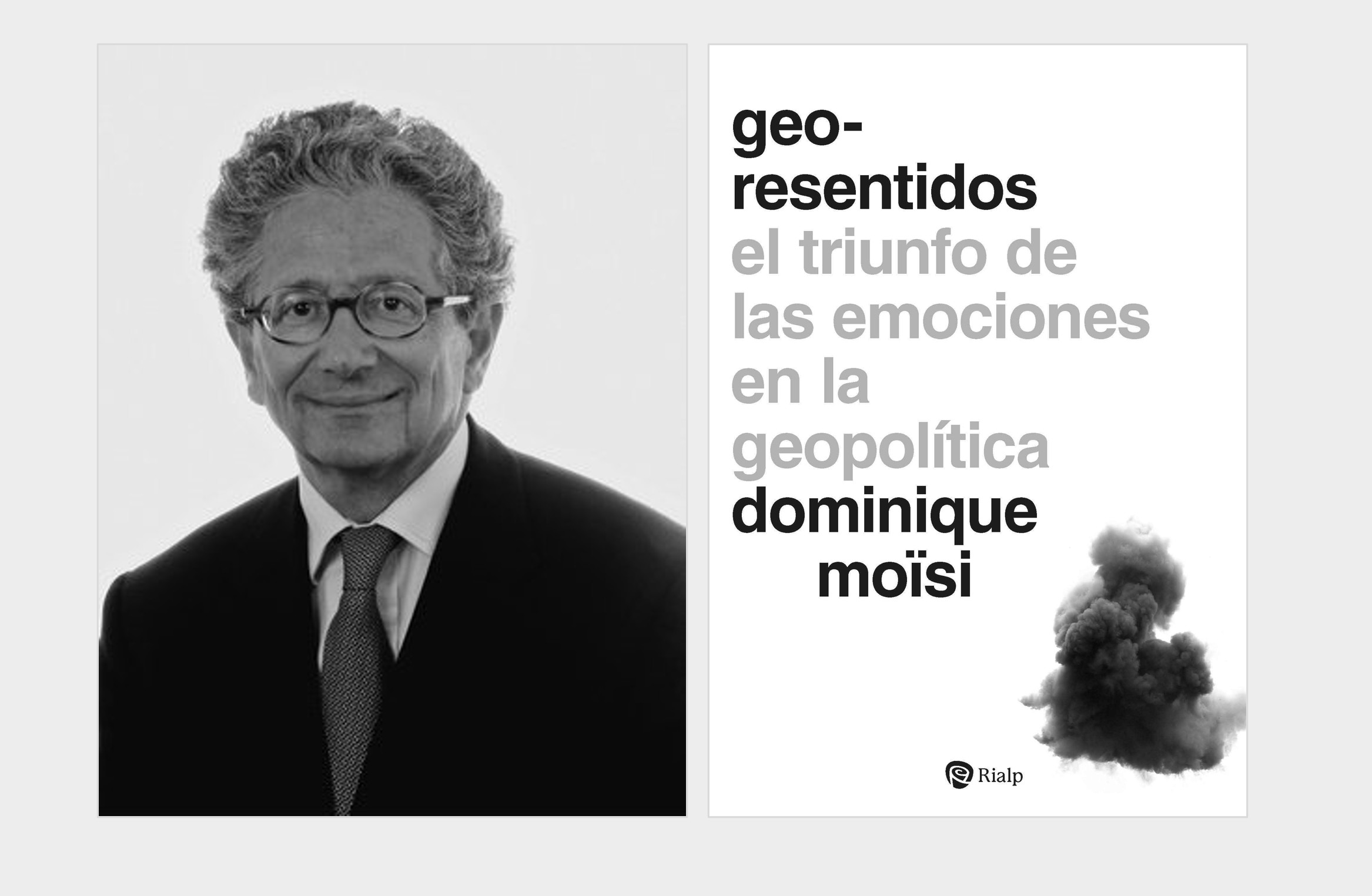 Geo-resentidos emociones
