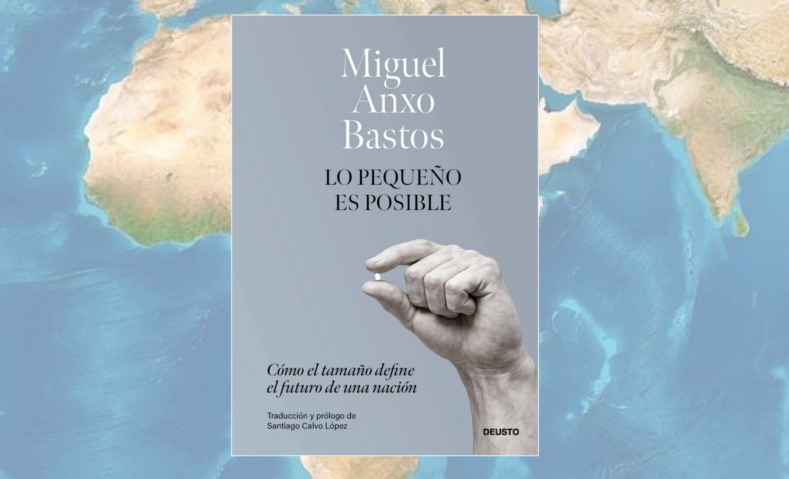 Lo pequeño es posible