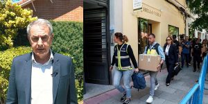 EEUU contra Zapatero