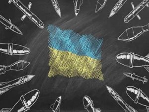 Represalia de Rusia contra Ucrania