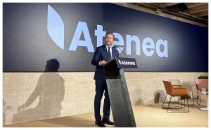fracaso de Atenea
