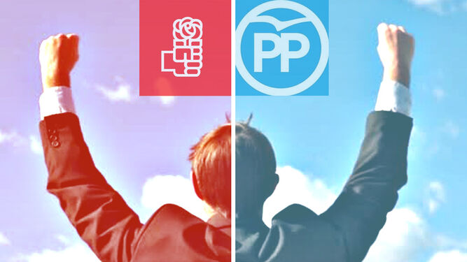 Trampa de Tucídides política