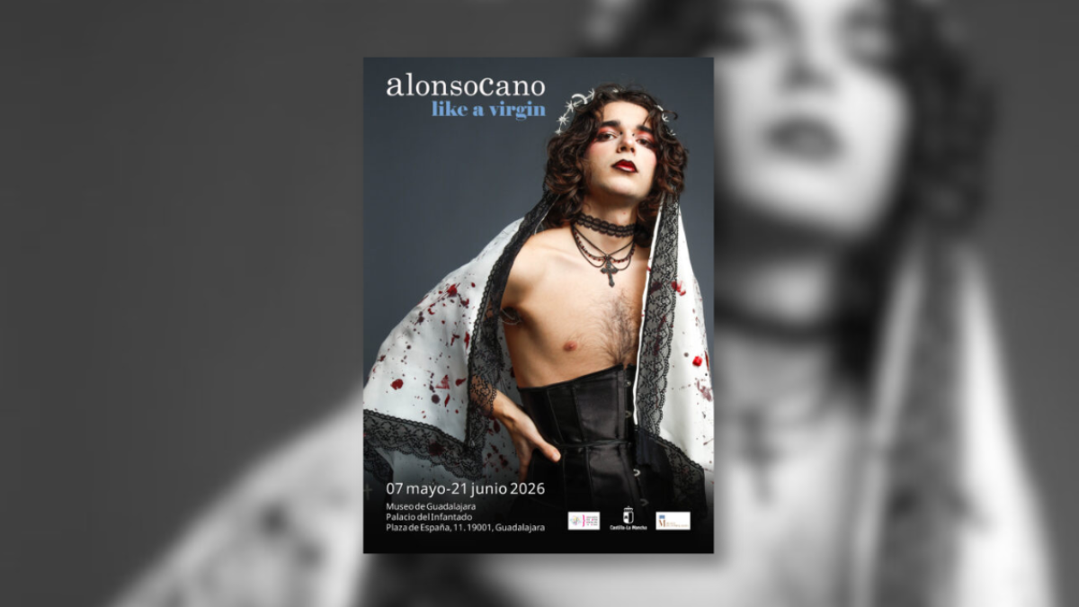 exposición blasfema