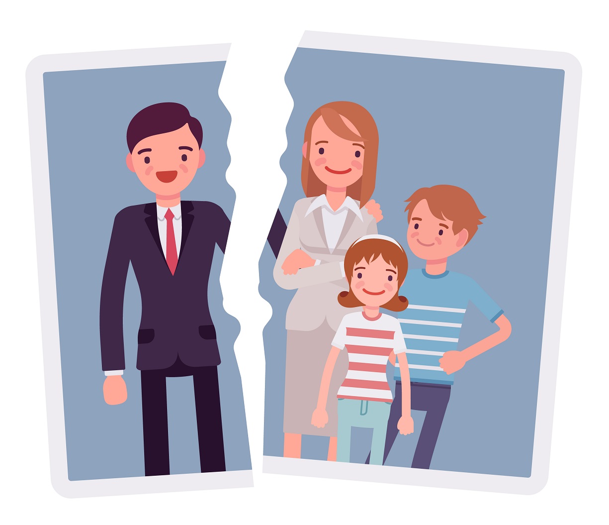 Crisis de la familia y vivienda