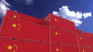 Sumisión de Sánchez a China