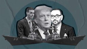 Crisis de la democracia occidental