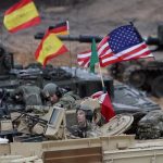 Servicio militar obligatorio y guerra en Europa