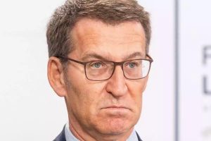traición del PP de Feijóo