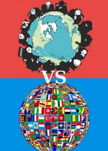 El globalismo contra el Estado-nación