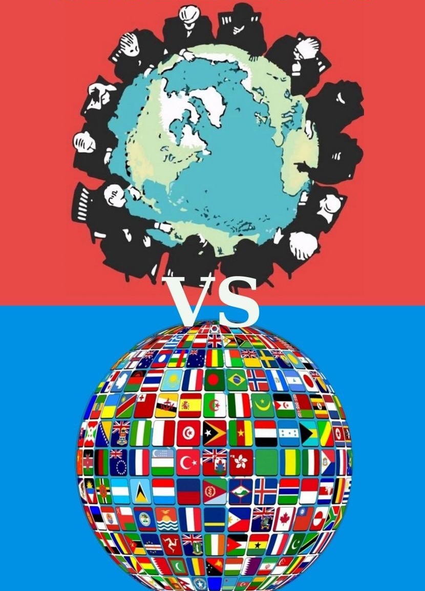 El globalismo contra el Estado-nación