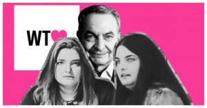 Pacto entre el PP y Zapatero