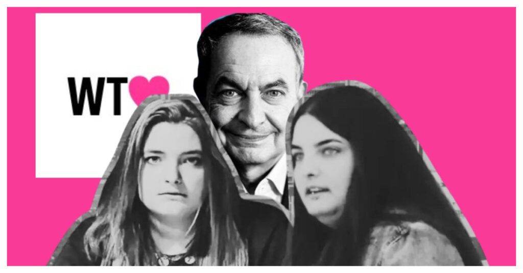 Pacto entre el PP y Zapatero