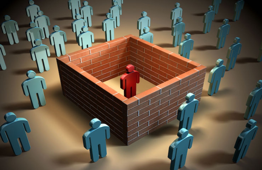 individualismo sociedad