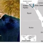 Irán amenaza cierre Estrecho de Gibraltar