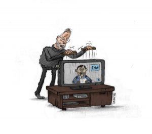 Adoctrinamiento de Sánchez