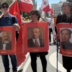 mao y lenin