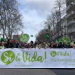 Marcha por la Vida 2026