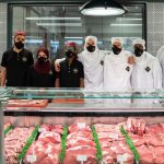 expansión del mercado halal