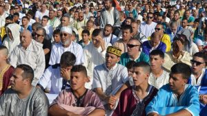 paro inmigrantes España 2026