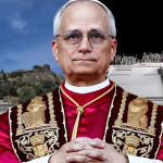 Visita del Papa a España 2026