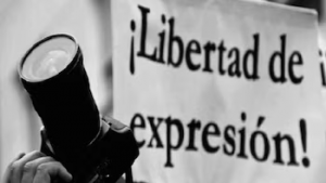 Periodismo libre
