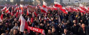 Soberanía de Polonia