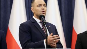 veto divorcio exprés Polonia