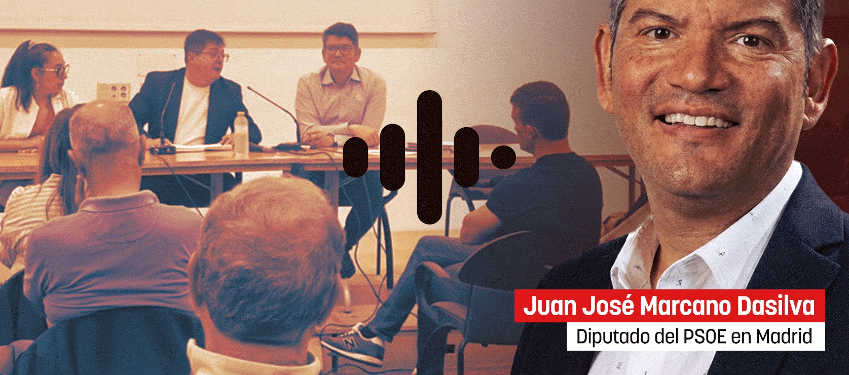 PSOE apela a la violencia