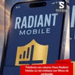 radiant mobile