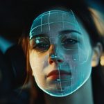 Vigilancia biométrica en coches