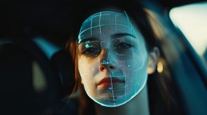 Vigilancia biométrica en coches