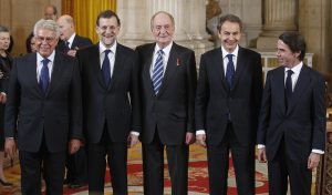 Régimen del 78