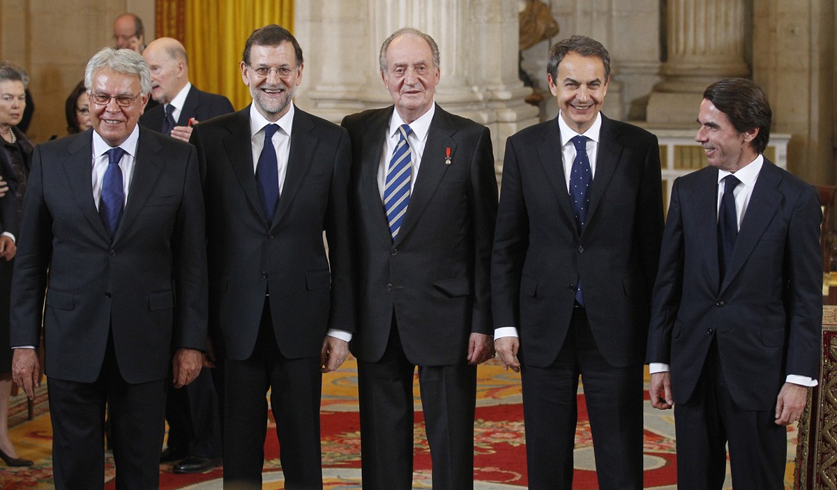 Régimen del 78