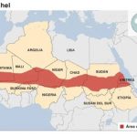 Seguridad nacional Sahel España