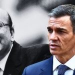 Sánchez espejo Craxi: