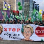 fracaso del Pacto Verde Europeo