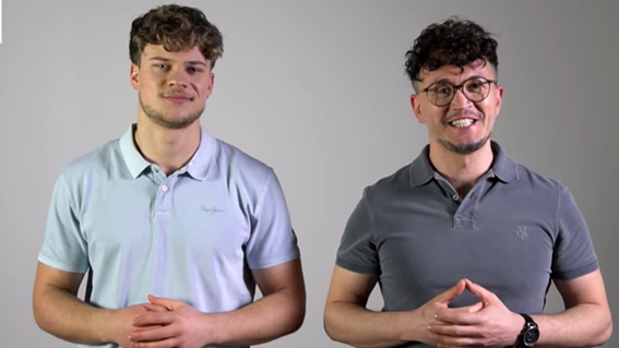youtubers cristianos procesados en Alemania